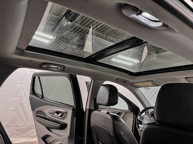 2018 GMC Terrain SLT AWD - 23053263 - 12