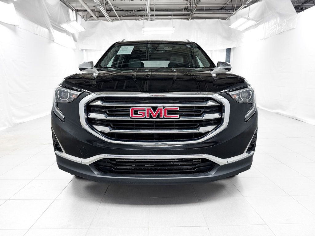 2018 GMC Terrain SLT AWD - 23053263 - 1