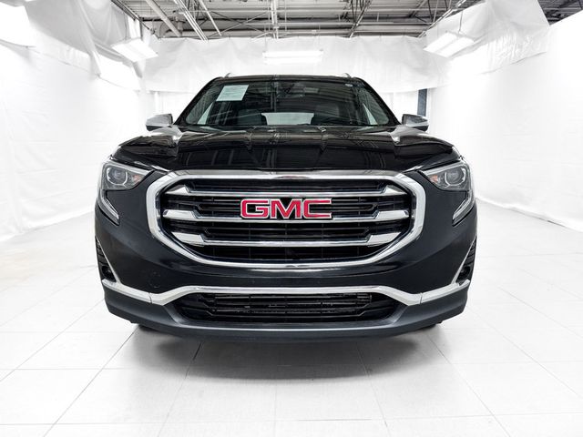 2018 GMC Terrain SLT AWD - 23053263 - 1