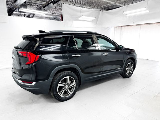 2018 GMC Terrain SLT AWD - 23053263 - 6
