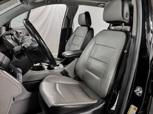 2018 GMC Terrain SLT AWD - 23053263 - 8