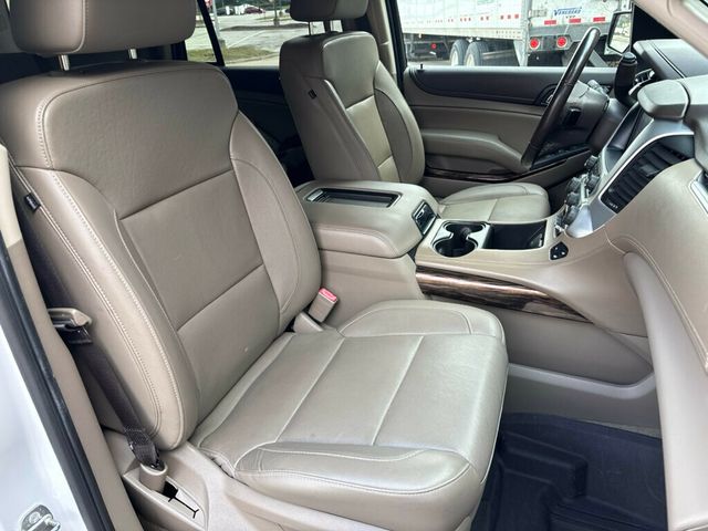 2018 GMC Yukon 2018 GMC YUKON SLT - 22990837 - 12