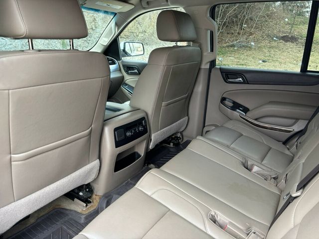 2018 GMC Yukon 2018 GMC YUKON SLT - 22990837 - 16