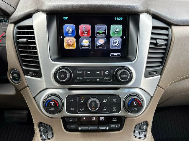 2018 GMC Yukon 2018 GMC YUKON SLT - 22990837 - 26