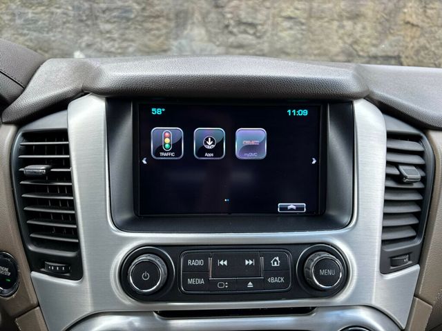 2018 GMC Yukon 2018 GMC YUKON SLT - 22990837 - 28