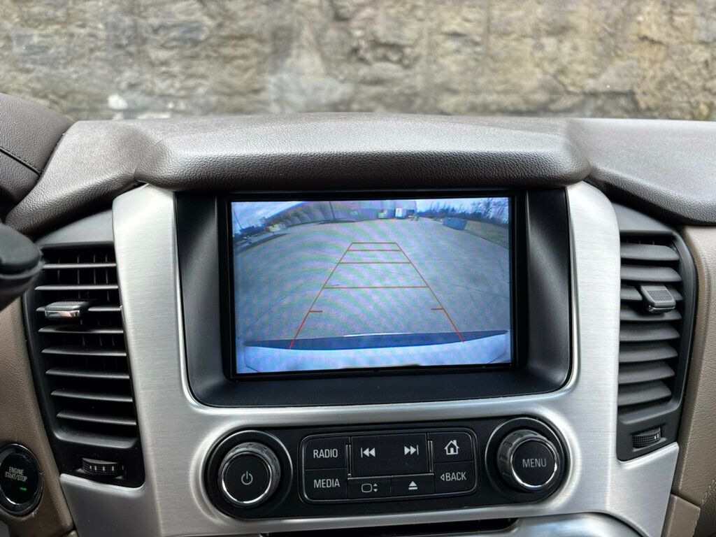 2018 GMC Yukon 2018 GMC YUKON SLT - 22990837 - 29