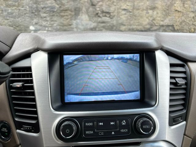 2018 GMC Yukon 2018 GMC YUKON SLT - 22990837 - 29