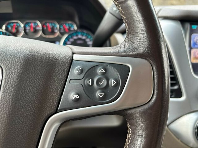 2018 GMC Yukon 2018 GMC YUKON SLT - 22990837 - 31