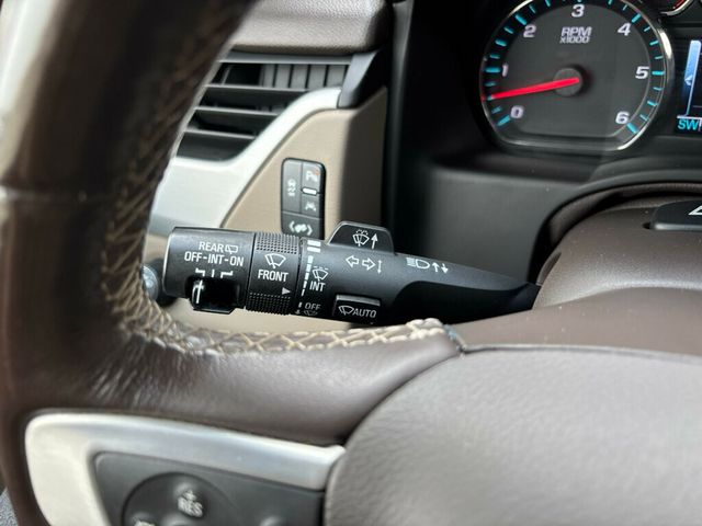 2018 GMC Yukon 2018 GMC YUKON SLT - 22990837 - 33