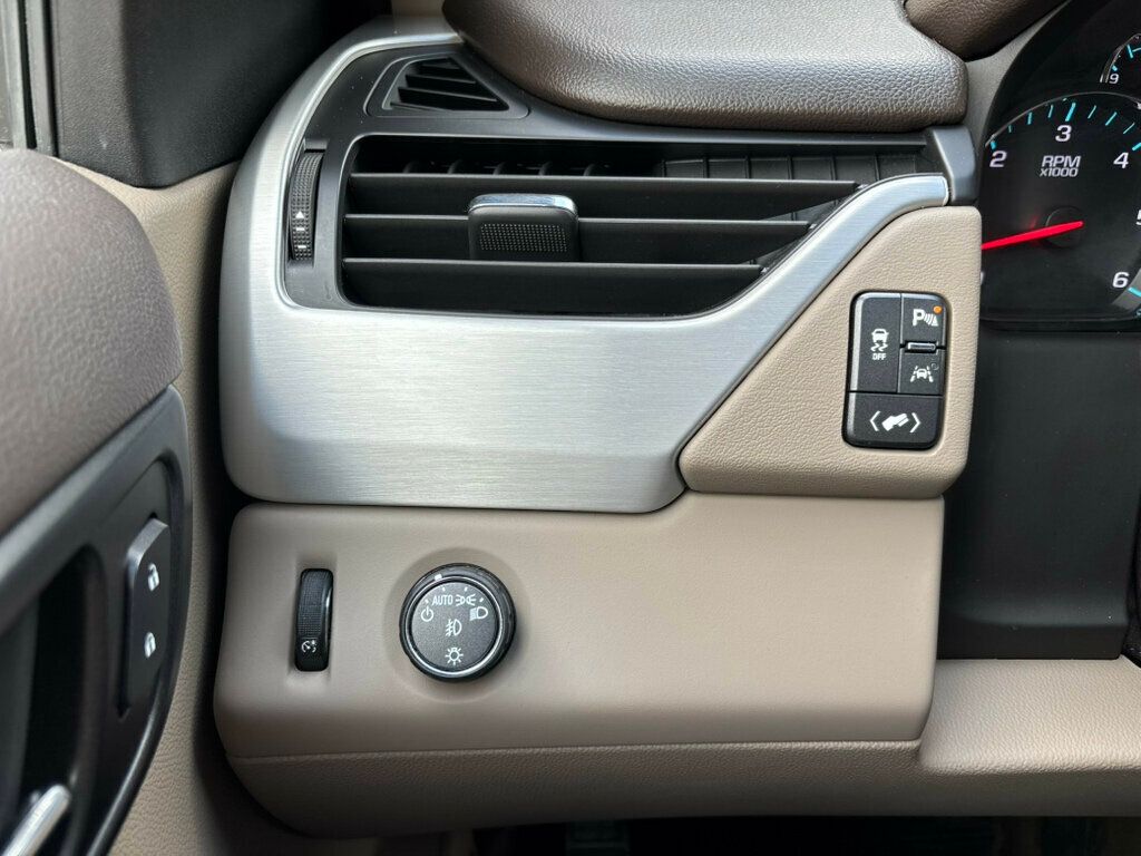 2018 GMC Yukon 2018 GMC YUKON SLT - 22990837 - 35