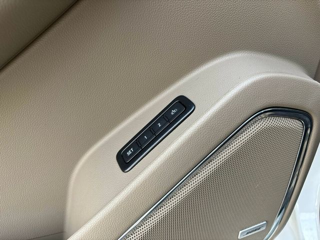 2018 GMC Yukon 2018 GMC YUKON SLT - 22990837 - 37