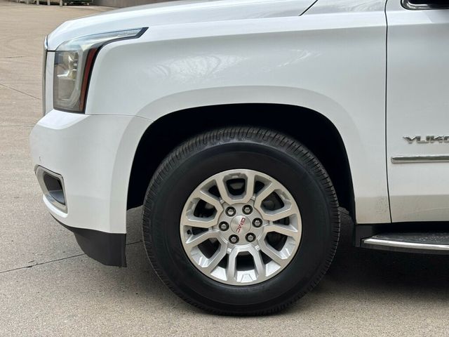 2018 GMC Yukon 2018 GMC YUKON SLT - 22990837 - 38