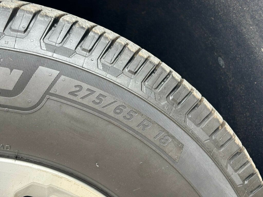 2018 GMC Yukon 2018 GMC YUKON SLT - 22990837 - 42