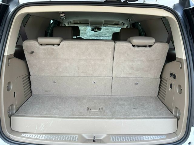 2018 GMC Yukon 2018 GMC YUKON SLT - 22990837 - 43