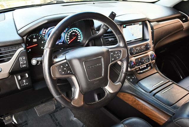 2018 GMC Yukon 2WD 4 Door Denali W/Ultimate & Open Road Packages - 22941547 - 12