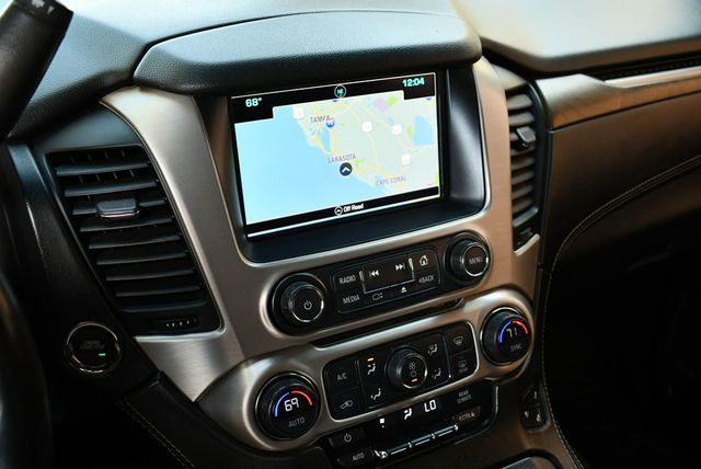 2018 GMC Yukon 2WD 4 Door Denali W/Ultimate & Open Road Packages - 22941547 - 13