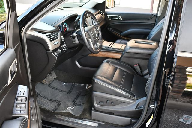 2018 GMC Yukon 2WD 4 Door Denali W/Ultimate & Open Road Packages - 22941547 - 14