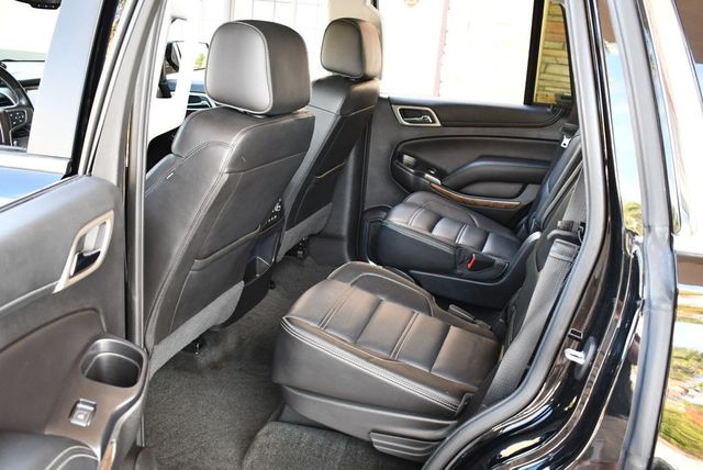 2018 GMC Yukon 2WD 4 Door Denali W/Ultimate & Open Road Packages - 22941547 - 15