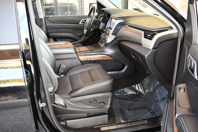 2018 GMC Yukon 2WD 4 Door Denali W/Ultimate & Open Road Packages - 22941547 - 20