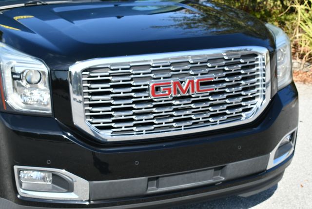 2018 GMC Yukon 2WD 4 Door Denali W/Ultimate & Open Road Packages - 22941547 - 35