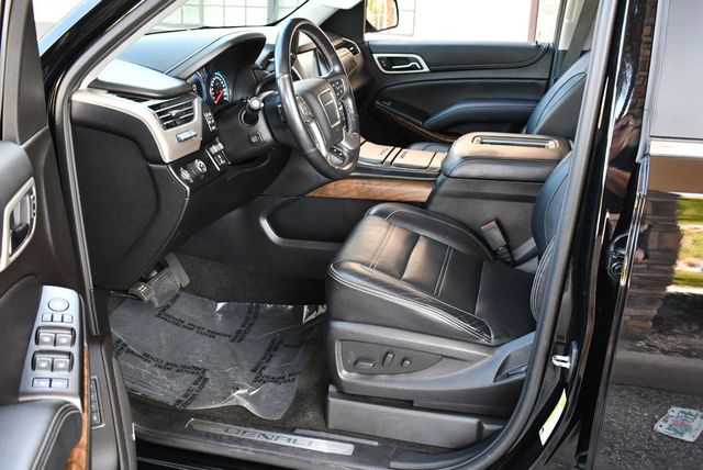2018 GMC Yukon 2WD 4 Door Denali W/Ultimate & Open Road Packages - 22941547 - 39
