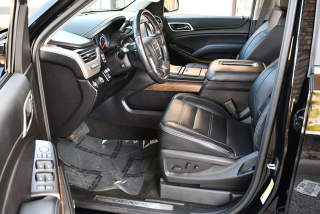 2018 GMC Yukon 2WD 4 Door Denali W/Ultimate & Open Road Packages - 22941547 - 40