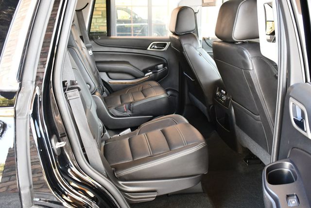 2018 GMC Yukon 2WD 4 Door Denali W/Ultimate & Open Road Packages - 22941547 - 41