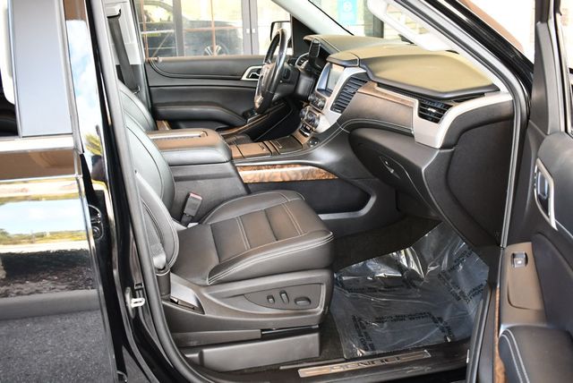 2018 GMC Yukon 2WD 4 Door Denali W/Ultimate & Open Road Packages - 22941547 - 42