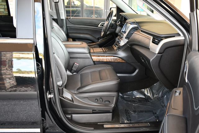 2018 GMC Yukon 2WD 4 Door Denali W/Ultimate & Open Road Packages - 22941547 - 43