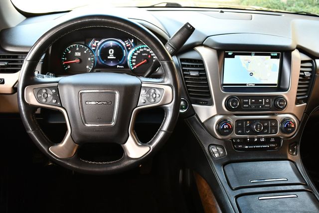 2018 GMC Yukon 2WD 4 Door Denali W/Ultimate & Open Road Packages - 22941547 - 45