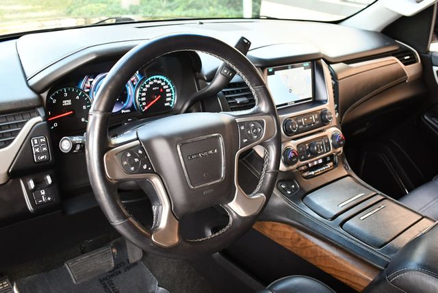 2018 GMC Yukon 2WD 4 Door Denali W/Ultimate & Open Road Packages - 22941547 - 46