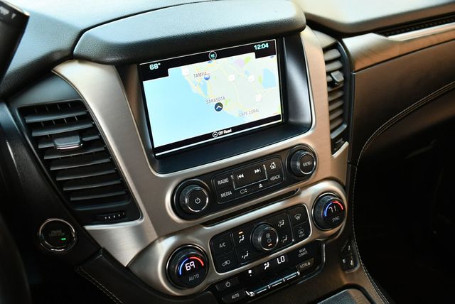 2018 GMC Yukon 2WD 4 Door Denali W/Ultimate & Open Road Packages - 22941547 - 47