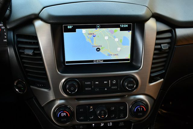 2018 GMC Yukon 2WD 4 Door Denali W/Ultimate & Open Road Packages - 22941547 - 49