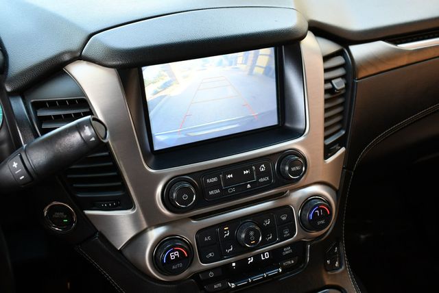 2018 GMC Yukon 2WD 4 Door Denali W/Ultimate & Open Road Packages - 22941547 - 50