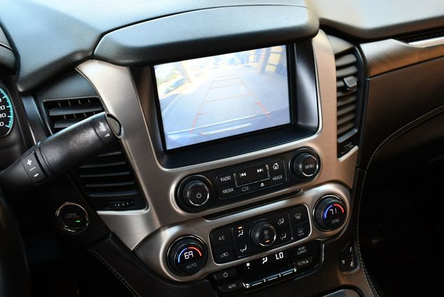 2018 GMC Yukon 2WD 4 Door Denali W/Ultimate & Open Road Packages - 22941547 - 51