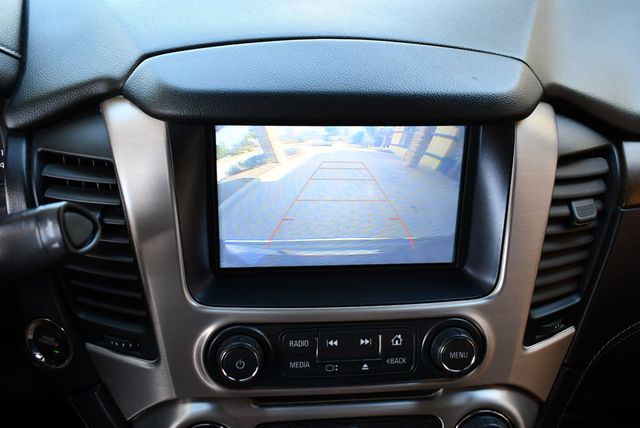 2018 GMC Yukon 2WD 4 Door Denali W/Ultimate & Open Road Packages - 22941547 - 52