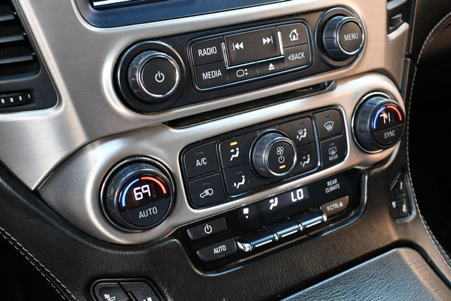 2018 GMC Yukon 2WD 4 Door Denali W/Ultimate & Open Road Packages - 22941547 - 53