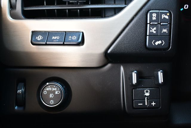 2018 GMC Yukon 2WD 4 Door Denali W/Ultimate & Open Road Packages - 22941547 - 54