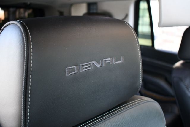 2018 GMC Yukon 2WD 4 Door Denali W/Ultimate & Open Road Packages - 22941547 - 55