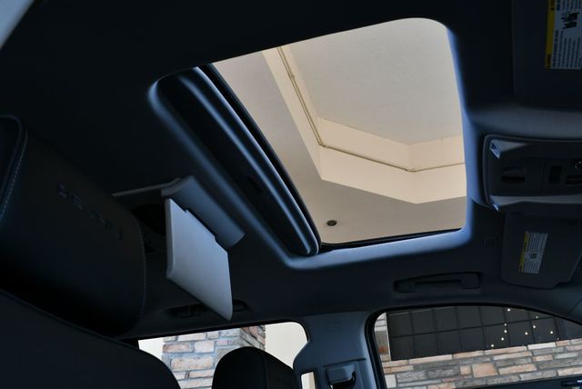 2018 GMC Yukon 2WD 4 Door Denali W/Ultimate & Open Road Packages - 22941547 - 58