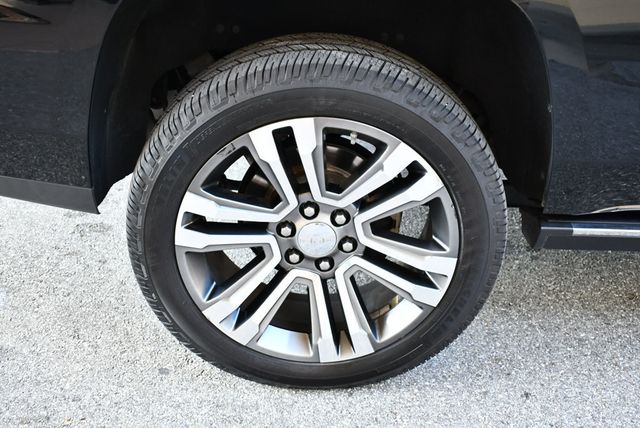 2018 GMC Yukon 2WD 4 Door Denali W/Ultimate & Open Road Packages - 22941547 - 62