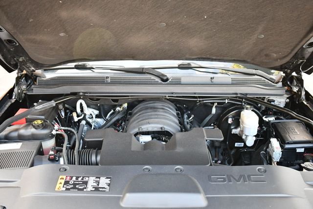 2018 GMC Yukon 2WD 4 Door Denali W/Ultimate & Open Road Packages - 22941547 - 64