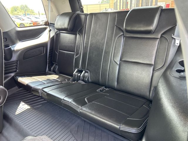 2018 GMC Yukon 2WD 4dr Denali - 22913831 - 6