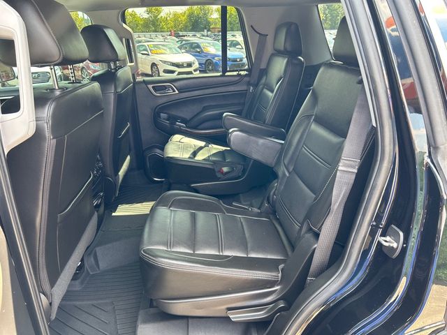 2018 GMC Yukon 2WD 4dr Denali - 22913831 - 7