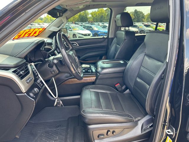 2018 GMC Yukon 2WD 4dr Denali - 22913831 - 8