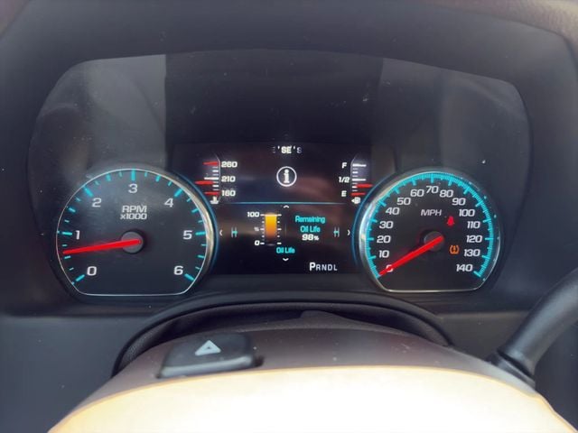 2018 GMC Yukon 2WD 4dr Denali - 23017161 - 10