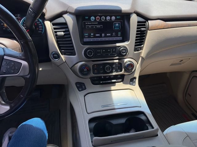 2018 GMC Yukon 2WD 4dr Denali - 23017161 - 12