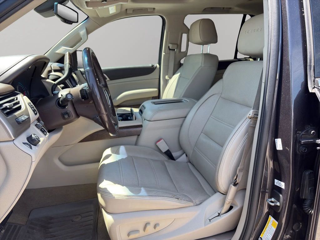 2018 GMC Yukon 2WD 4dr Denali - 23017161 - 16