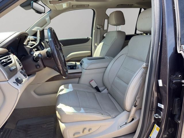 2018 GMC Yukon 2WD 4dr Denali - 23017161 - 16