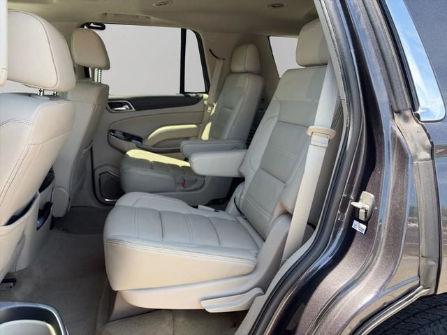 2018 GMC Yukon 2WD 4dr Denali - 23017161 - 17